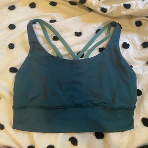 Lululemon Sports Bra size 6